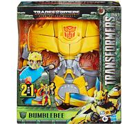Hasbro Masque et figurine pour Transformers : L'ascension des bêtes, dès 6 ans,