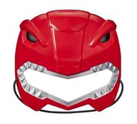 Hasbro Masque Power Rangers Red Ranger
