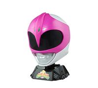 Hasbro Mighty Morphin Power Rangers Casque de réplique avec support de présentation SD-HSBF12695L0