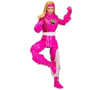 Figurine - Power Rangers - Ninjetti Pink Ranger G