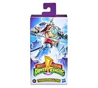 Hasbro Mighty Morphin Power Rangers Thunder Megazord, F50545X0, Multicolore
