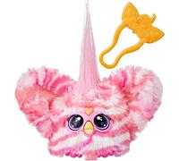 Hasbro Mini peluche interactive Furby Furblets Bub-Lee