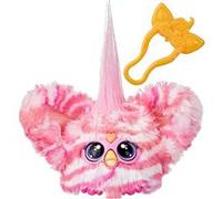 Hasbro : Mini peluche interactive Furby Furblets Bub-Lee G