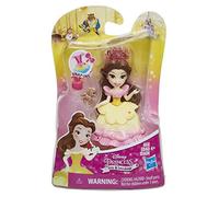 Hasbro Mini poupée Disney Princesses : Belle