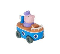 Hasbro Mini Véhicules Grand-père Big