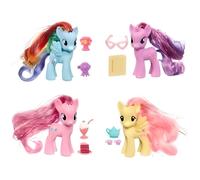 Hasbro mon petit cristal mini poney A2360E24