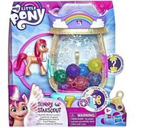 Hasbro Mon Petit Poney La Lanterne Magique