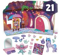Hasbro mon petit poney la licorne d'Izzy -Fête de jardin