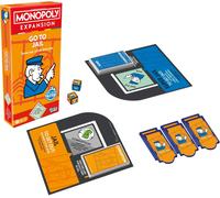 Hasbro - Monopoly Allez En Prison