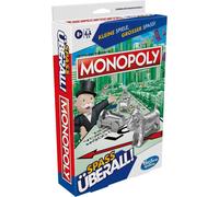Hasbro Monopoly compact F8256GC0