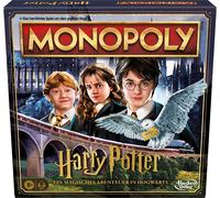 Hasbro MONOPOLY HARRY POTTER F9422100