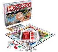 Hasbro MONOPOLY Jeu de société Education