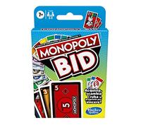 Hasbro Monopoly - Monopoly B, F1699456