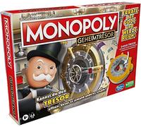 Hasbro Monopoly Secret Vault F5023100