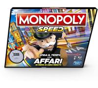Hasbro Monopoly Speed