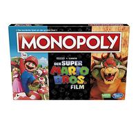 Hasbro Monopoly Super Mario Movie F6818100