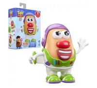 Potato Head Toy Story Buzz la Patate, Coffret avec 1 Corps de patate et 11 Accessoires, Jouets préscolaires pour Filles et garçons, dès 2 Ans