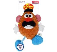 Hasbro Mr. Jouet en Peluche pour Chien en Forme de tête de Pomme de Terre 27,9 cm