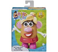 Potato Head Coffret Madame Patate avec 12 pièces, Jouets préscolaires et pour Tout-Petits, Cadeaux pour Filles et garçons, à partir de 2 Ans