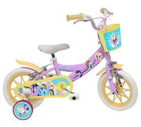 Hasbro - My Little Pony 12 Vélo pour Fille 17284