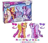 Hasbro - My Little Pony Coffret Sunny Et Izzy Hasbro