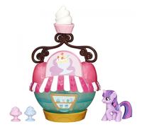 Hasbro My Little Pony - Collection Playset
