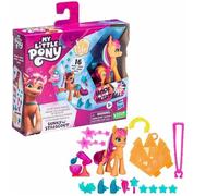 Hasbro My Little Pony Cutie Mark Magic Sunny Starscout