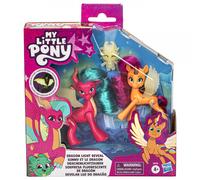 Hasbro - My Little Pony Dragon Light Reveal