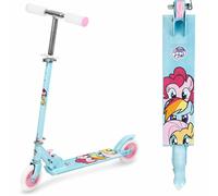 Hasbro® MY LITTLE PONY Dreamer 125mm rouge et rose