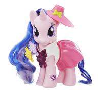 Hasbro - My Little Pony Figurine - Royal Ribbon de Jeu Mode Fille Stylen