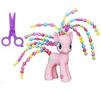 HASBRO My Little Pony Kucyk szalona fryzura Pinkie Pie