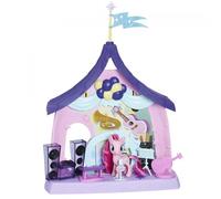 Hasbro My Little Pony - La e Pinkie Pie