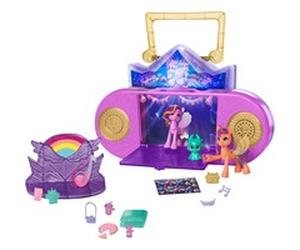 Hasbro My Little Pony Le spectacle musical, Jouets musique