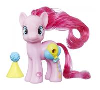 Hasbro My Little Pony - Marque De Beauté Magique