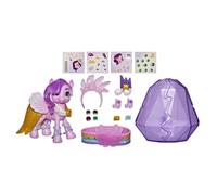 Hasbro - My Little Pony Movie Crystal Adventures - Princess Petals F17855L0