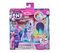 Hasbro - My Little Pony Movie Sparkling Scenes Izzy F29355X0