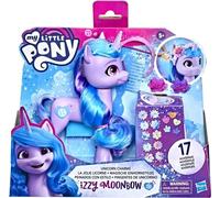 Hasbro My Little Pony Styles magiques de licorne Izzy Moonbow ?F2032