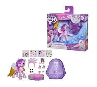 My Little Pony Plush Ip Security Lock - No Release Date Available.