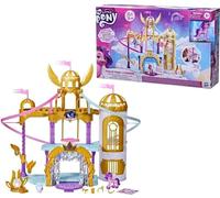Hasbro My Little Pony Une nouvelle génération - Le toboggan du château royal
