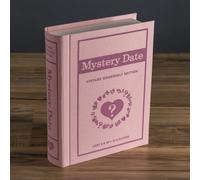 Hasbro Mystery Date Vintage Bookshelf Edition VINT BSHELF Taille unique Unisex