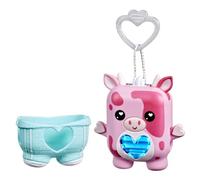 Hasbro Nano-Mals Mootilda la Vache Rose, Compagnon électronique