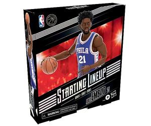 Hasbro NBA Starting Lineup Series 1 Figurine Joel Embiid