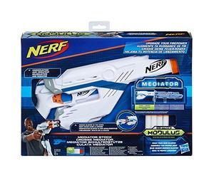 Hasbro Ner Module Firepower Upgrade AST