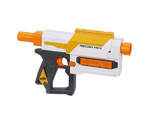 Hasbro Nerf b6097 F03 - Modulus Recon MKII Blaster Jouet Core, avec Accessoires