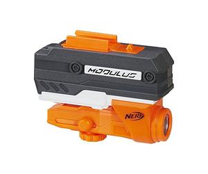 Hasbro NERF b6321eu4 - N-Strike Elite Modulus Accessoires, jouets Blaster couleurs assorties