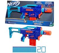 : Arc motorisé Nerf Minecraft Sabrewing