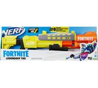 Nerf Fortnite Legendary TAC