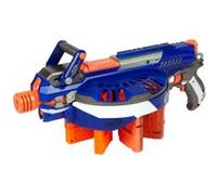 Hasbro Nerf Hailfire Multicolore G