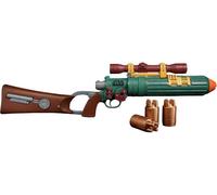 Hasbro - Nerf LMTD - Star Wars - Blaster EE-3 de Boba Fett