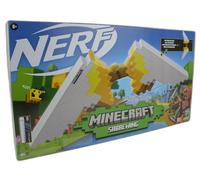 Hasbro Nerf MINECRAFT Sabrewing Arc OVP NEUF